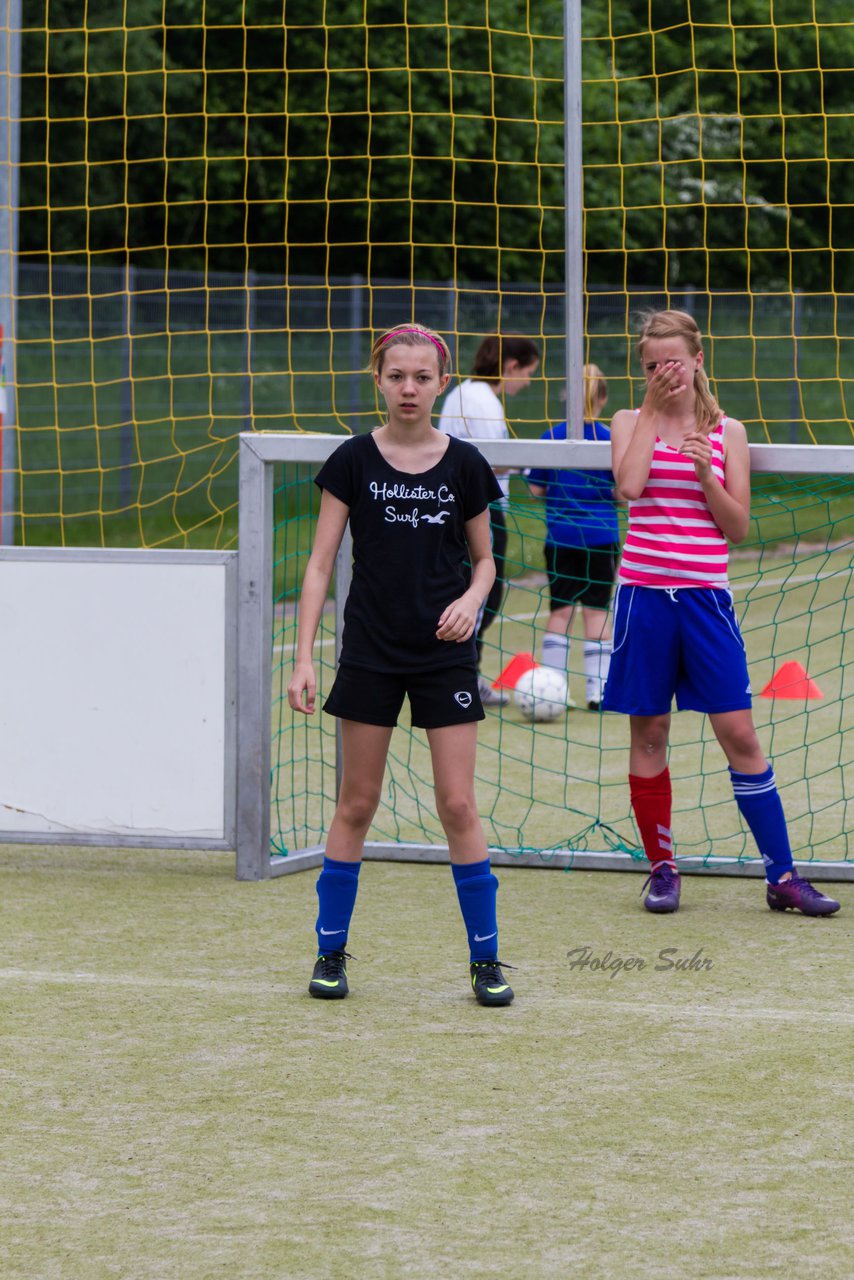 Bild 97 - Jubilumsveranstaltung Soccer Court